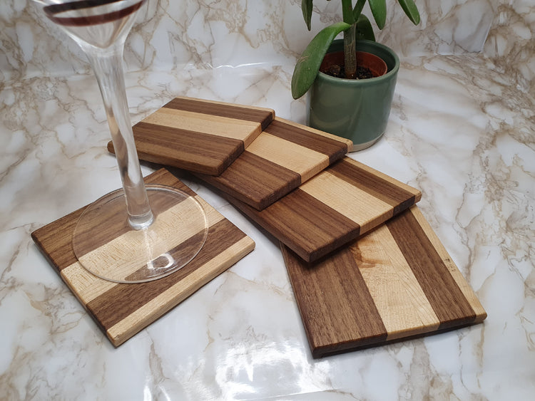 Handmade Unique Coasters