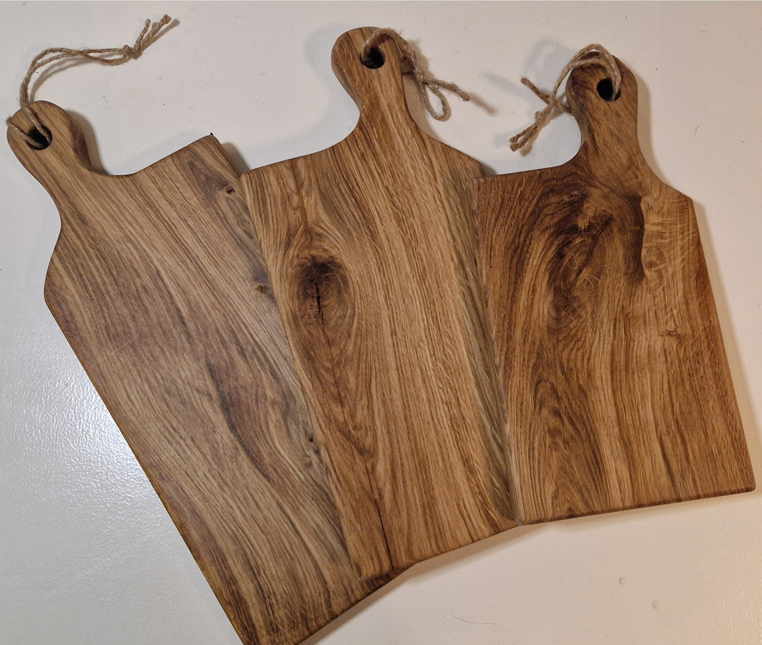 Charcuterie boards