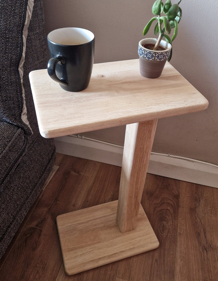 Handmade unique Tables